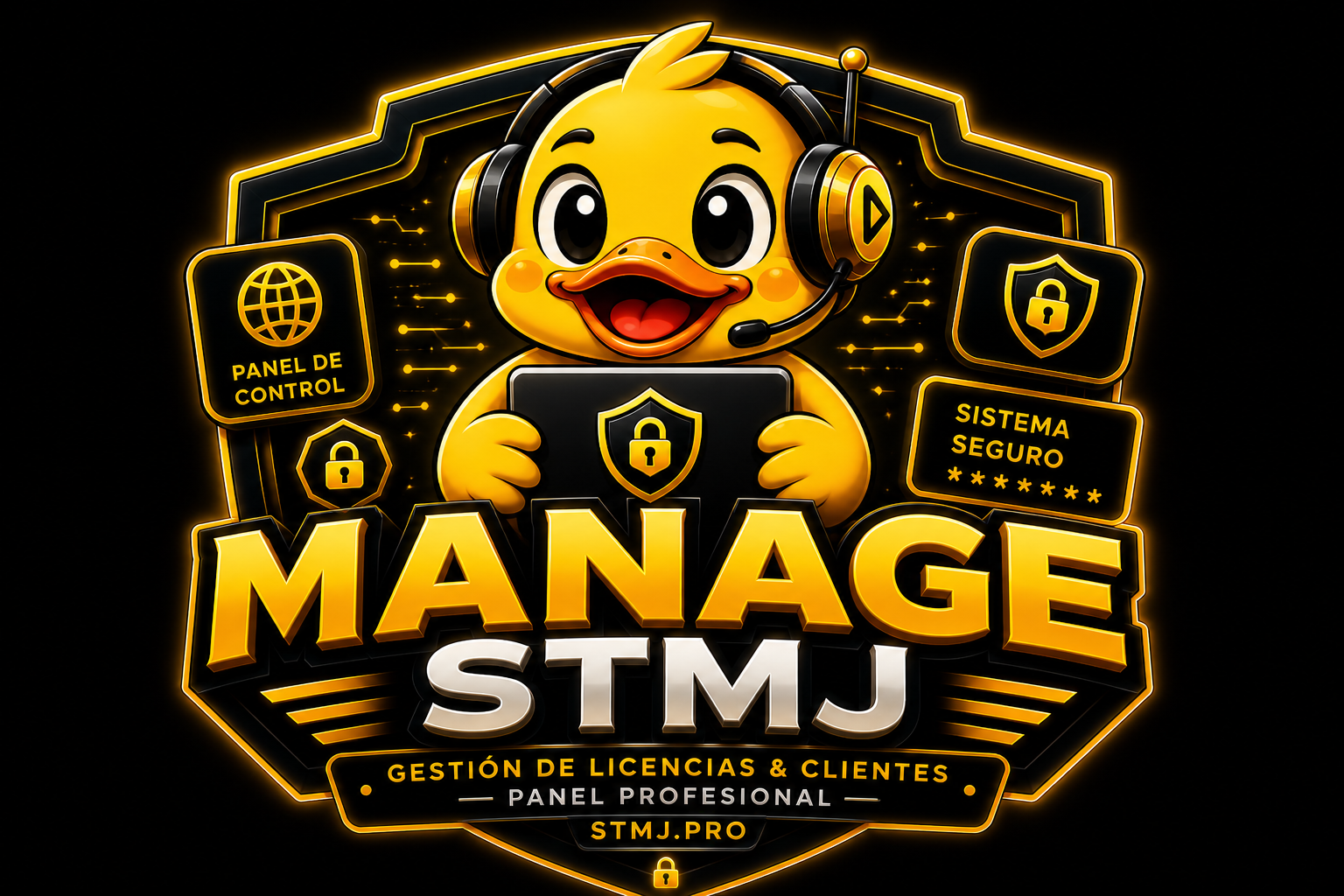 Manage STMJ